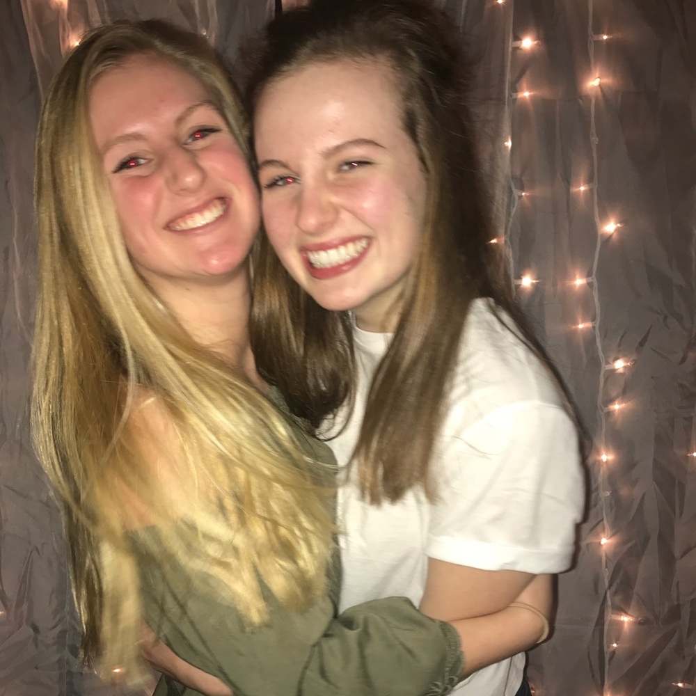 Meet your Posher, Ellie